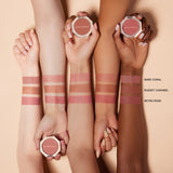 パラダイスペタルマットブラッシャー