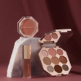 パラダイスペタルマットブラッシャー