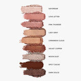 タイムレスブルームコレクションパレット