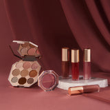 タイムレスブルームコレクションパレット