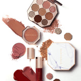 タイムレスブルームコレクションパレット