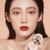 パラダイスデュアルパレット - Deardahlia JAPAN