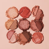 パラダイスデュアルパレット - Deardahlia JAPAN