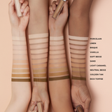 スキンパラダイスフローレスフィットエキスパートコンシーラー - Deardahlia JAPAN