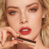 セェンシュアスマットリップスーツ - Deardahlia JP