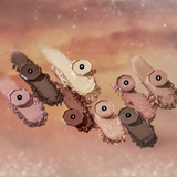 メズマライジングモーメントコレクションパレット - Deardahlia JAPAN