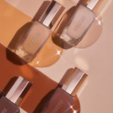 スキンパラダイスシア―シルクファンデーション - Deardahlia JAPAN