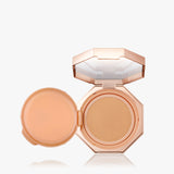 スキンパラダイスシア―シルククッションファンデーション