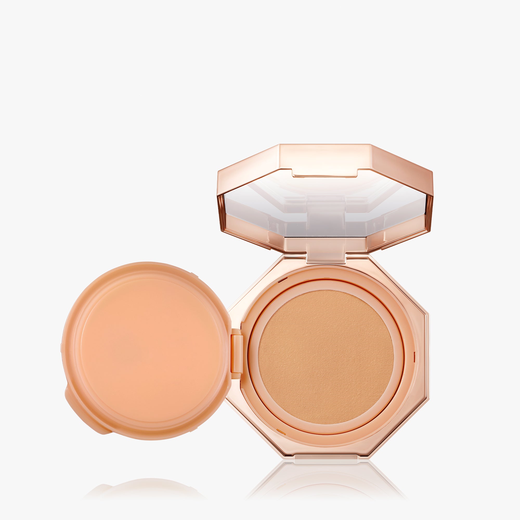 スキンパラダイスシア―シルククッションファンデーション – Dear Dahlia JP