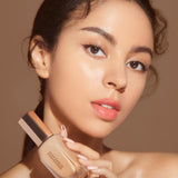 スキンパラダイスシア―シルクファンデーション - Deardahlia JAPAN