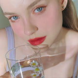 サテングローリップステイン (GENTLE SUNSHINE COLLECTION)