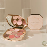 シークレットガーデンパレット (GENTLE SUNSHINE COLLECTION)
