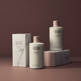 スキンパラダイスピュアナリッシングボディクリーム