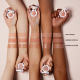 パラダイスデュアルパレット (ROMANTIC DELIGHT COLLECTION)