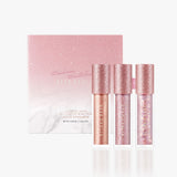 パラダイスシャインアイシークイン ミニトリオ (WONDROUS WINTERLAND COLLECTION)