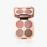 ドリームベルベットアイシャドウパレット(NEW)