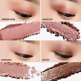 ドリームベルベットアイシャドウパレット(NEW)