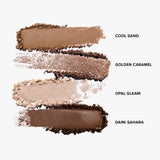 ドリームベルベットアイシャドウパレット(NEW)