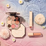 シークレットガーデンパレット (GENTLE SUNSHINE COLLECTION)