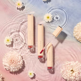 サテングローリップステイン (GENTLE SUNSHINE COLLECTION)
