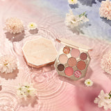 シークレットガーデンパレット (GENTLE SUNSHINE COLLECTION)