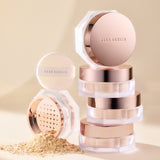 スキンパラダイスソフトベルベットフィニッシングパウダー