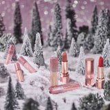 リップパラダイスシアーデューリップスティック (WONDROUS WINTERLAND COLLECTION)