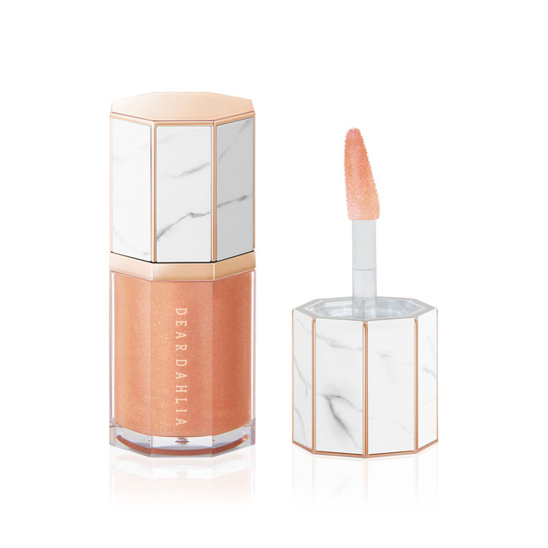 [Free gift]パラダイスオーロラシャインリップトリートメント（ムーングロー）