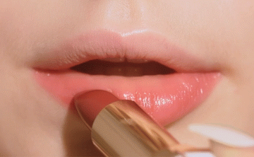 リップケア #deco# lip_paradise_sheer_dew_lipstic