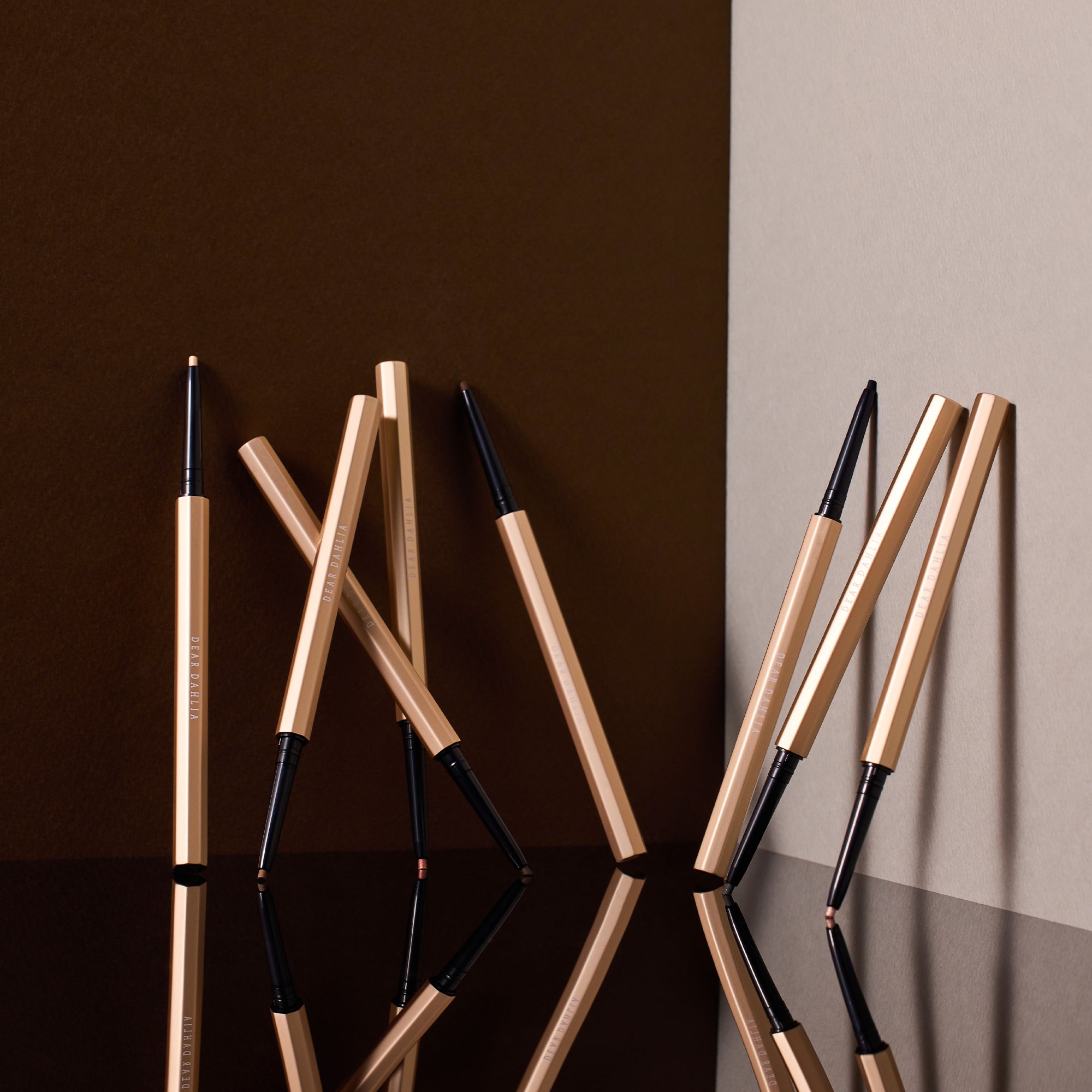 セール]パーフェクトデザイニングアイライナーペンシル – Dear Dahlia JP