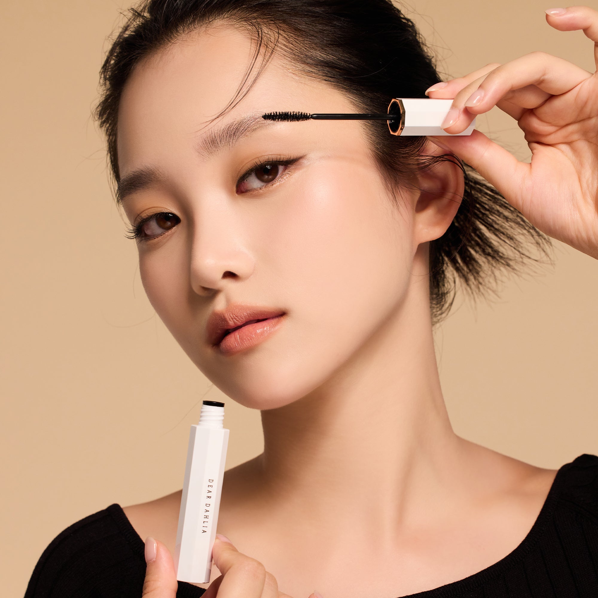 セール]パラダイスドリームラッシュディファイニングマスカラ – Dear