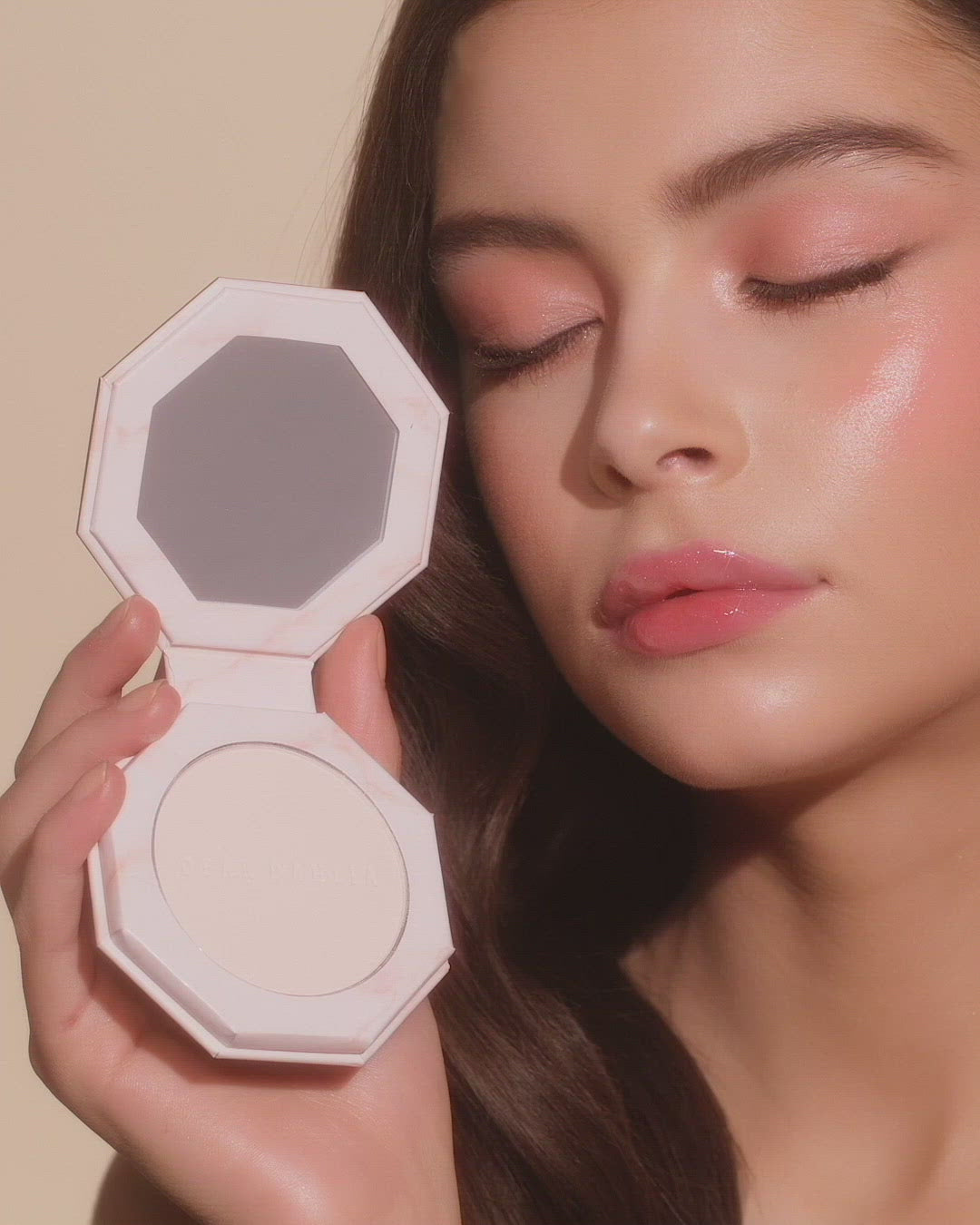 ディアダリア　プロペタルブラシコレクション /ブルーミングエディション＋おまけ付 Pro Petal Brush Collection – Dear Dahlia US