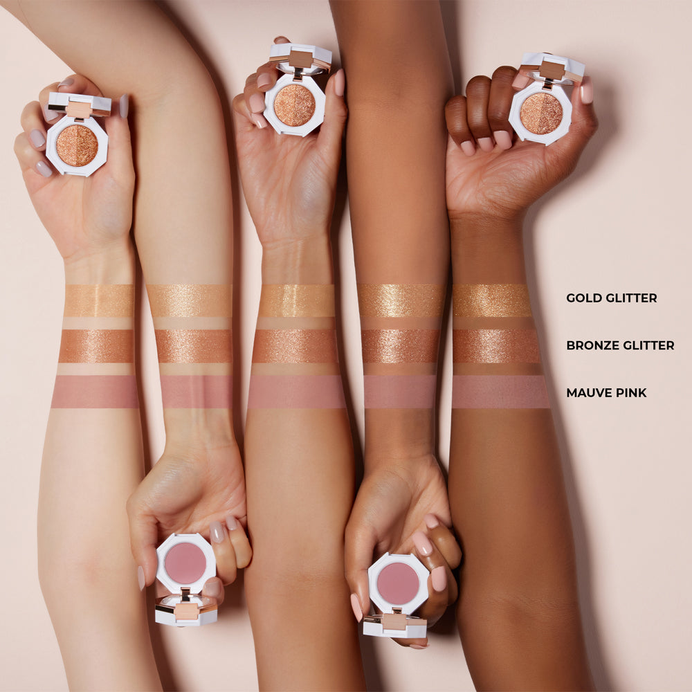 パラダイスデュアルパレット (ROMANTIC DELIGHT COLLECTION) – Dear