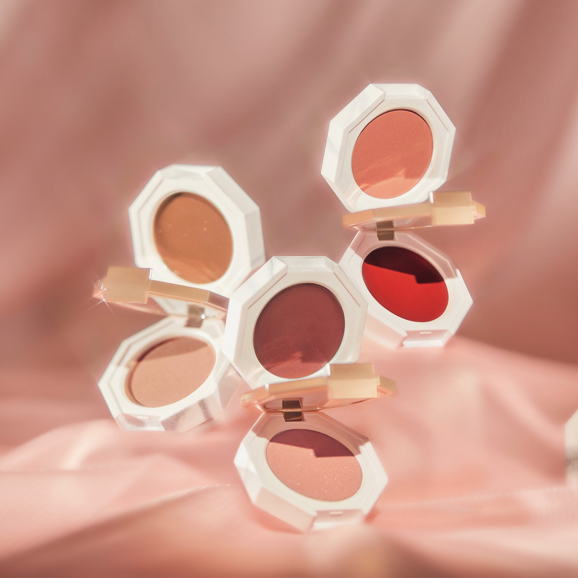 パラダイスデュアルパレット – Dear Dahlia JP