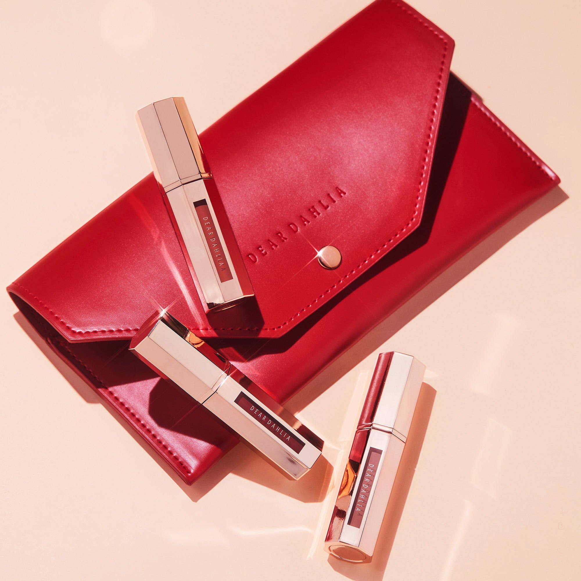 セール]センシュアスマットリップスーツ – Dear Dahlia JP