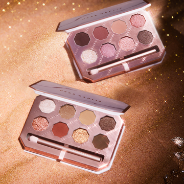 メズマライジングモーメントコレクションパレット – Dear Dahlia JP