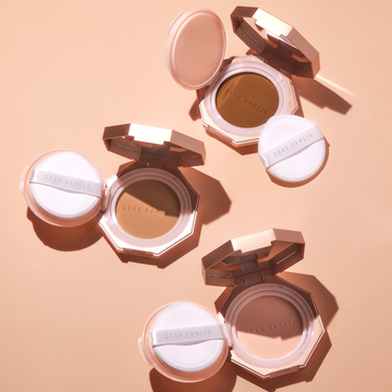 スキンパラダイスソフトベルベットセッティングパウダー